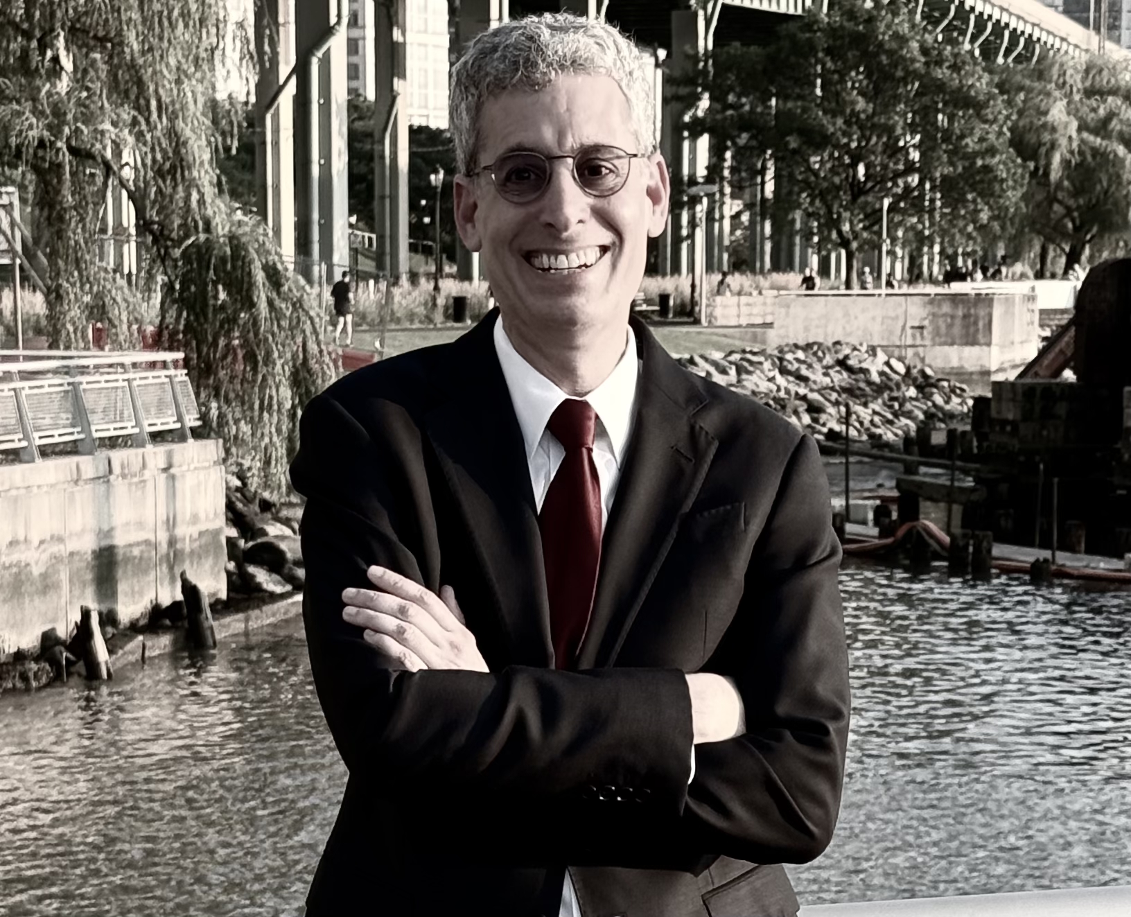 Dr. Michael Rosen, M.D.